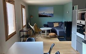 3 Chambres, Calme, Vue Imprenable, Refait A Neuf
